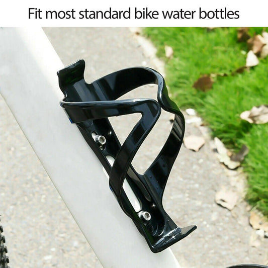 Cyclist's Lightweight Bottle Cage - MANDOTOS