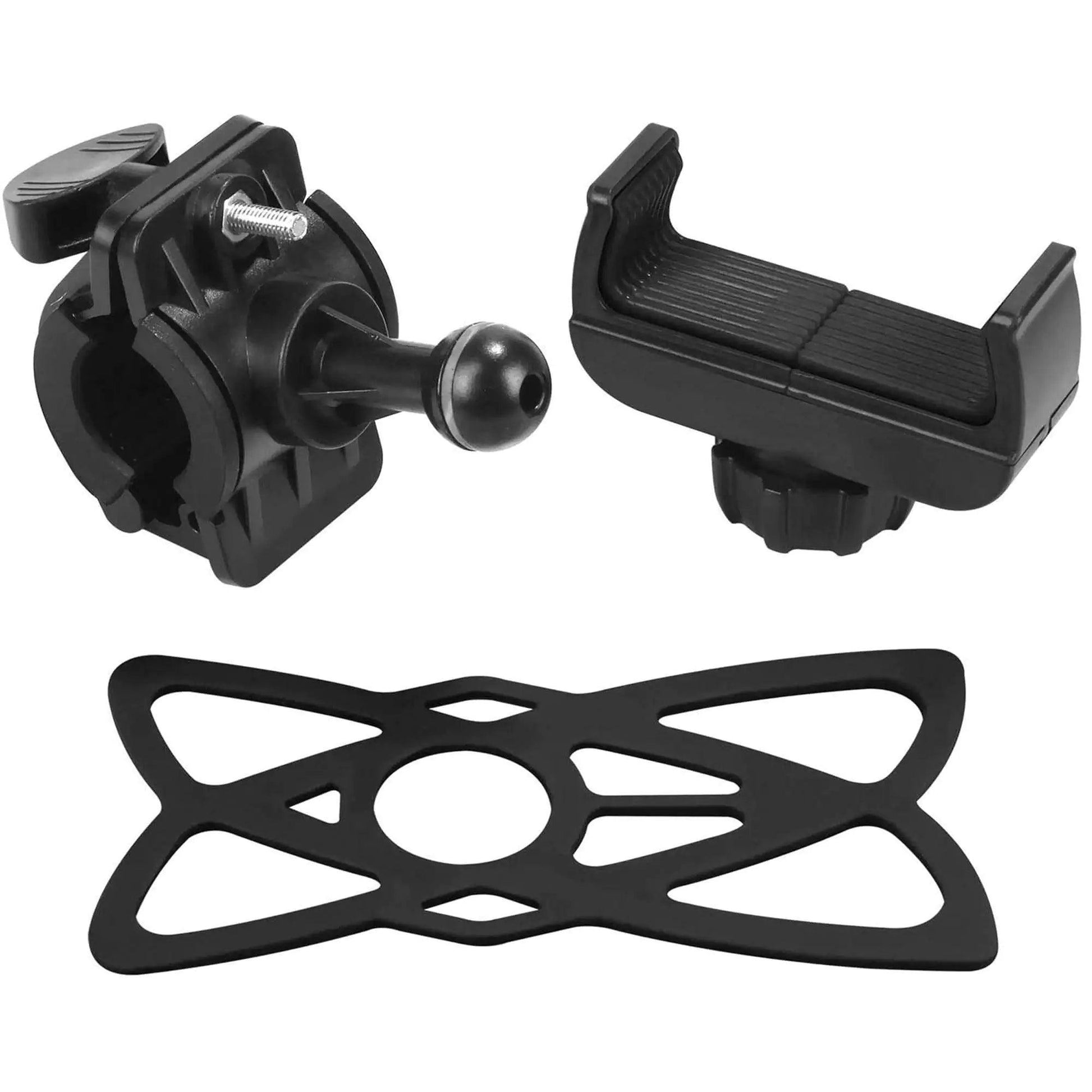 Cyclist's Universal Phone Holder - MANDOTOS