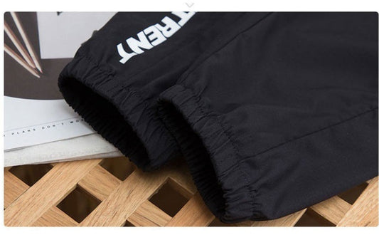 Ancient Energy children's spring and autumn Western-style outfit, featuring a colorful, comfortable design for big kids.