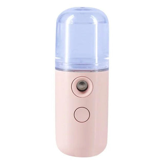 Nano Mist Facial Sprayer Beauty Instrument - MANDOTOS