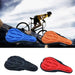 Bike Bliss Gel Seat Cushion - MANDOTOS