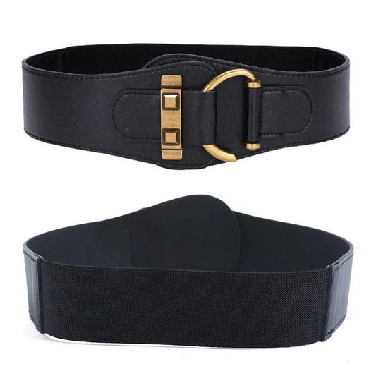 Designer Belts For Women High Quality Luxury Waist Cummerbunds - MANDOTOS
