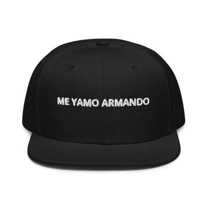 DreamFit Snapback | Style 125-978 - MANDOTOS