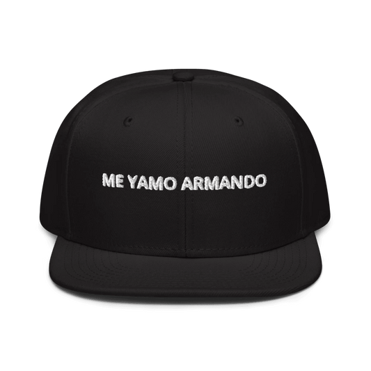 DreamFit Snapback | Style 125-978 - MANDOTOS