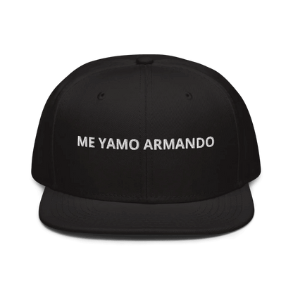 DreamFit Snapback | Style 125-978 - MANDOTOS