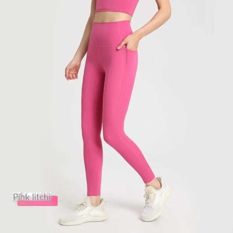 Dual-Comfort Athletic Pants - MANDOTOS