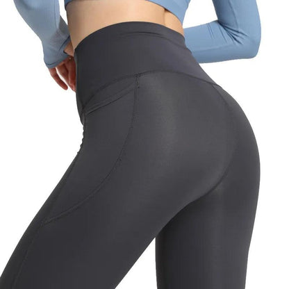 Dual-Comfort Athletic Pants - MANDOTOS