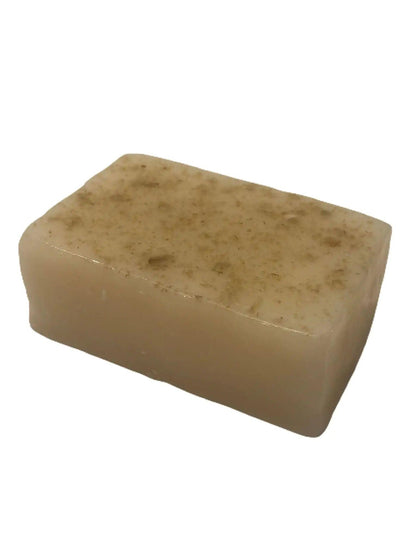 EcoPaws Natural Pet Soap Bar 5.8 oz - MANDOTOS