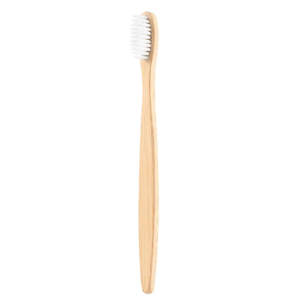 EcoPure Bamboo Toothbrush - MANDOTOS