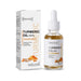 EELHOE Turmeric Dark Spot Correcting Serum Face Care Spot Moisturizing Nourishing Repairing Complexion Serum - MANDOTOS