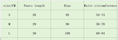 Elastic Shorts for Women, Loose Fitting, Quick Drying, Summer Thin Running, Fitness, Leisure, and Anti External Wear. Instagram - MANDOTOS