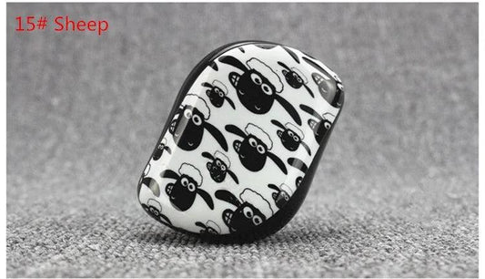 Elegant Hair Styling Brush - MANDOTOS