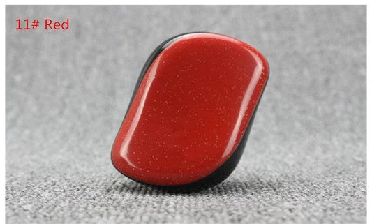 Elegant Hair Styling Brush - MANDOTOS