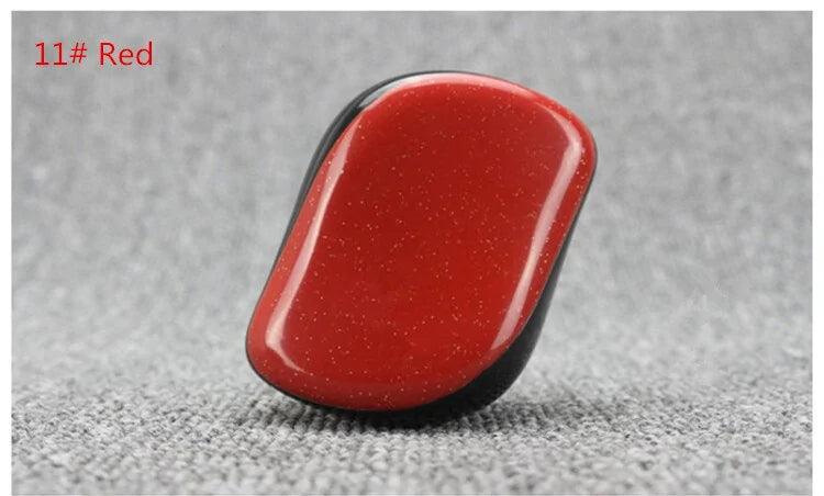 Elegant Hair Styling Brush - MANDOTOS