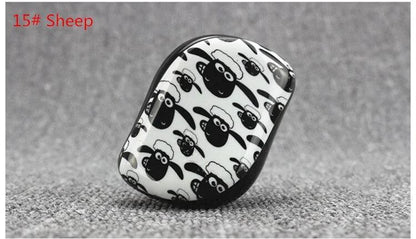 Elegant Hair Styling Brush - MANDOTOS