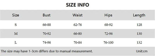 Elegant Open Back Cami Long Dress - MANDOTOS