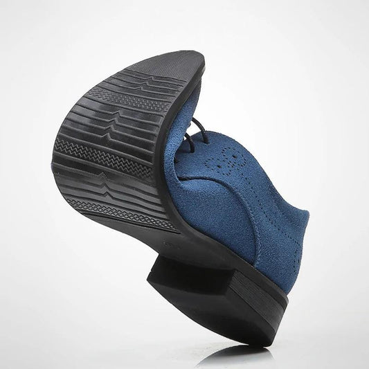 Elegant Pointed Footwear - MANDOTOS