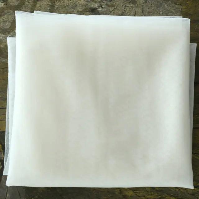 ElegantBride V14 Long Flowing Veil - MANDOTOS