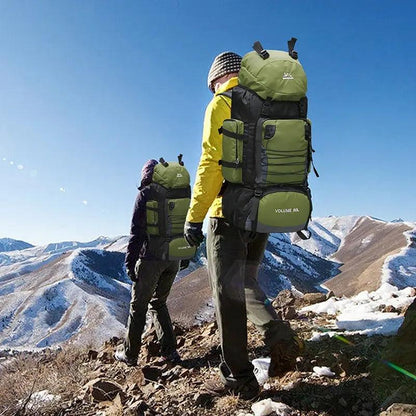 Expedition Pro Backpack - MANDOTOS