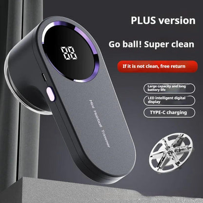 Fabric Fresh Lint Remover - MANDOTOS