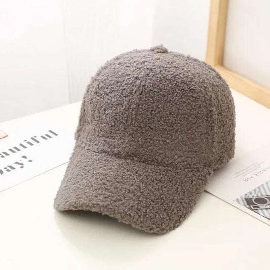 Fall Style Baseball Hat - MANDOTOS