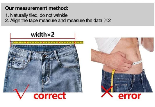 Fashion Street Style Ripped Skinny Jeans Men Vintage wash Solid Denim Trouser Mens Casual Slim fit pencil denim Pants hot sale - MANDOTOS