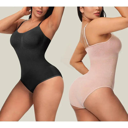 Figure Sculpting Shaper Bodysuit - MANDOTOS