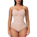 Figure Sculpting Shaper Bodysuit - MANDOTOS