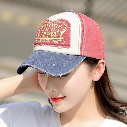 fishing embroidery Baseball Cap Men Snapback Mesh Caps Women Hats For Men Casquette Bone Casual Adjustable New Sun Hat Trucker - MANDOTOS