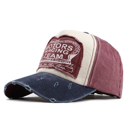 fishing embroidery Baseball Cap Men Snapback Mesh Caps Women Hats For Men Casquette Bone Casual Adjustable New Sun Hat Trucker - MANDOTOS