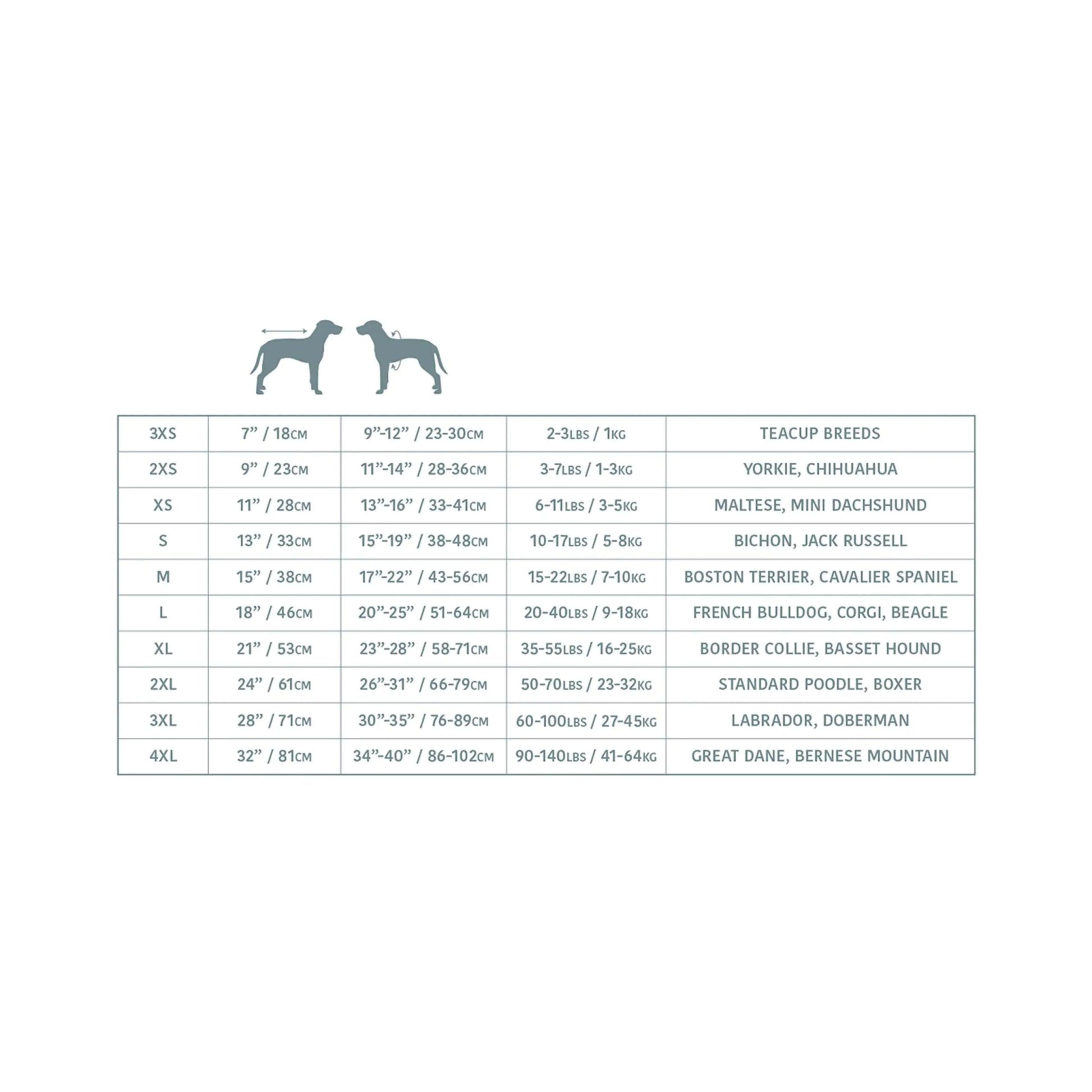 Flexi-Fit Urban Dog Hoodie - Red - MANDOTOS