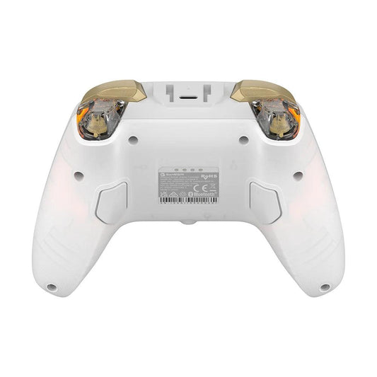 GameSir Cyclone 2 Wireless Controller for Nintendo Switch / iPhone / Android, Bluetooth Gamepad with Hall Effect Joystick - MANDOTOS