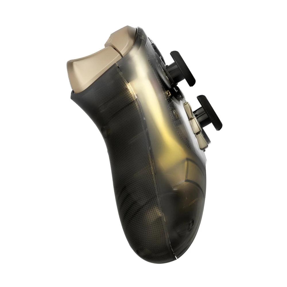 GameSir Kaleid Xbox Controller Wired Gamepad for Xbox Series X, Xbox Series S, Xbox One game console, with Hall Effect Joystick - MANDOTOS