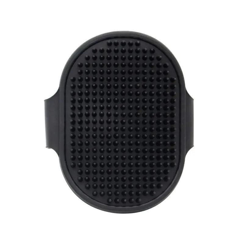 Gentle Pet Grooming Glove - MANDOTOS