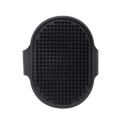 Gentle Pet Grooming Glove - MANDOTOS