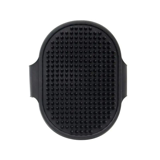 Gentle Pet Grooming Glove - MANDOTOS