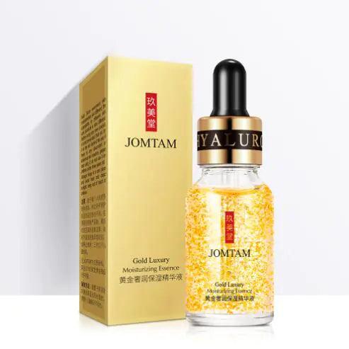 Gold Essence Hyaluronic Serum - MANDOTOS