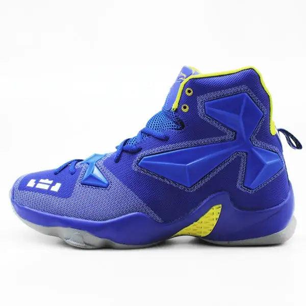 High-Performance Outdoor Basketball Kicks - MANDOTOS