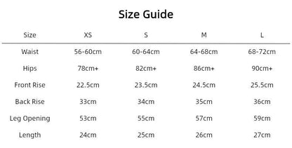 High Waist Xuan Ya Outwear Hip Zipper Denim Shorts - MANDOTOS