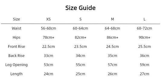 High Waist Xuan Ya Outwear Hip Zipper Denim Shorts - MANDOTOS