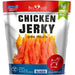 Human-Grade Chicken Jerky for Dogs - 1.5 lb Organic Treats - MANDOTOS