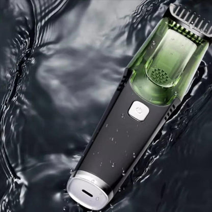 Hybrid Wash & Trim Beard Cutter - MANDOTOS