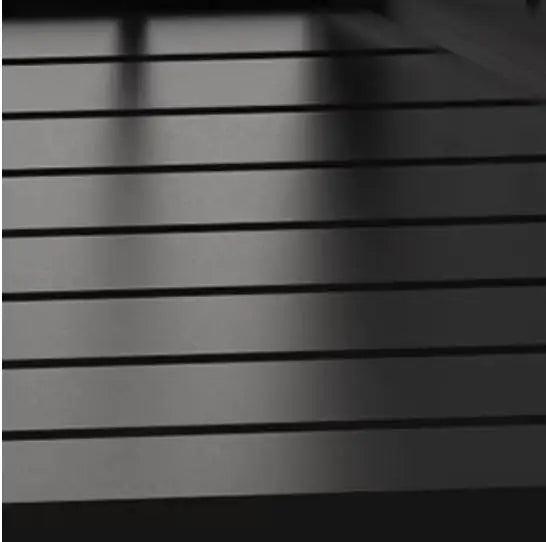 Indestructible 45" Dual-Door Dog Kennel - MANDOTOS