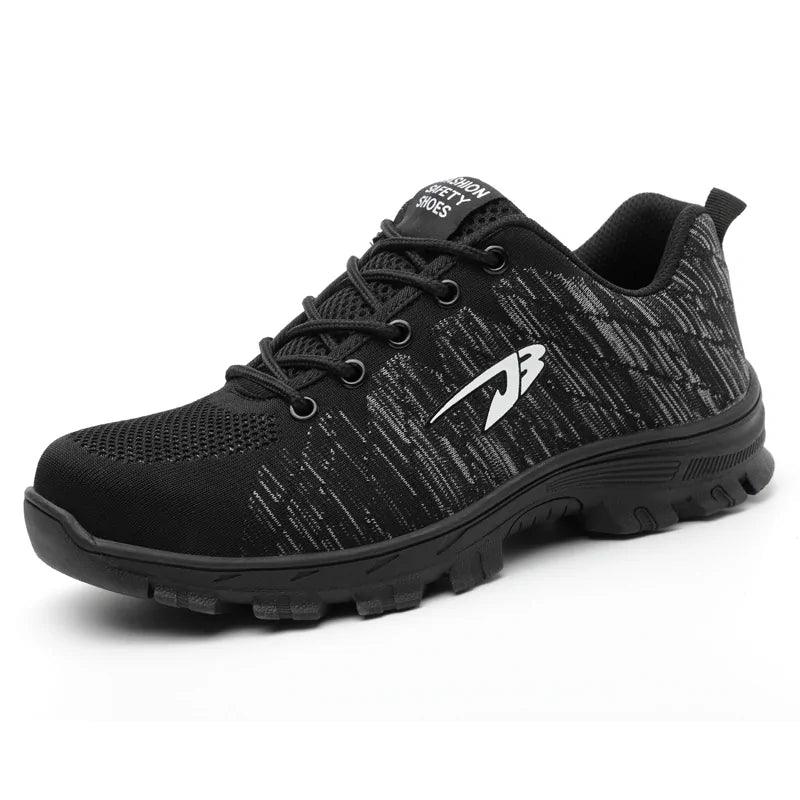 Indestructible Shoes For Men - MANDOTOS