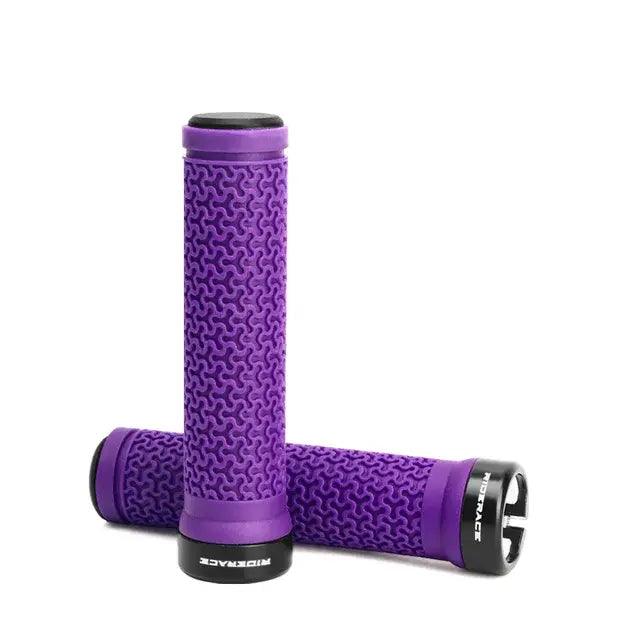 Mountain Bike Sure-Grip Handles - MANDOTOS