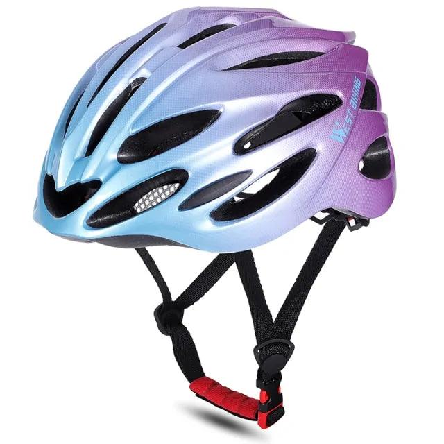 BikeRide AirFlow Helmet for All - MANDOTOS