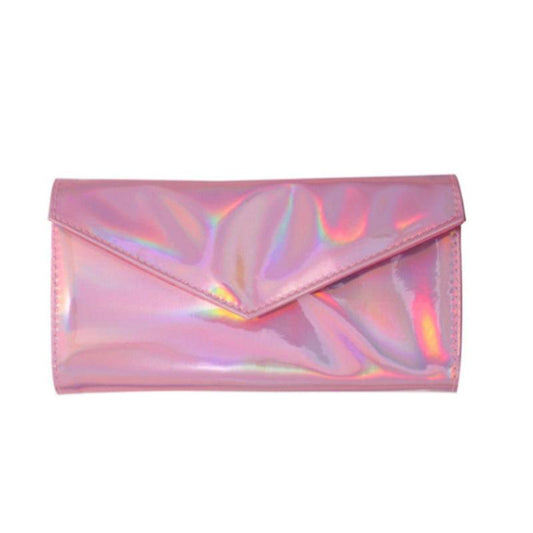 Laser Makeup Brush Set - MANDOTOS