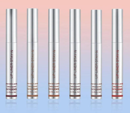 Lasting Definition Lip Liner, No Fade - MANDOTOS