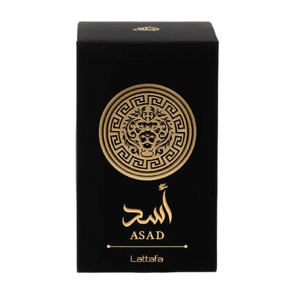 LATTAFA Black Yara Eau de Toilette, Black Arabian Eau de Toilette, Black Eau de Toilette Spray, Long Lasting Imported Eau de Toi - MANDOTOS