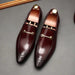 Leather Loafers for Men - MANDOTOS
